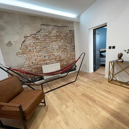 Les 3 Suites - 6 Personnes - 3 Chambres Avec Sdb Privatives Lens Bagian luar foto