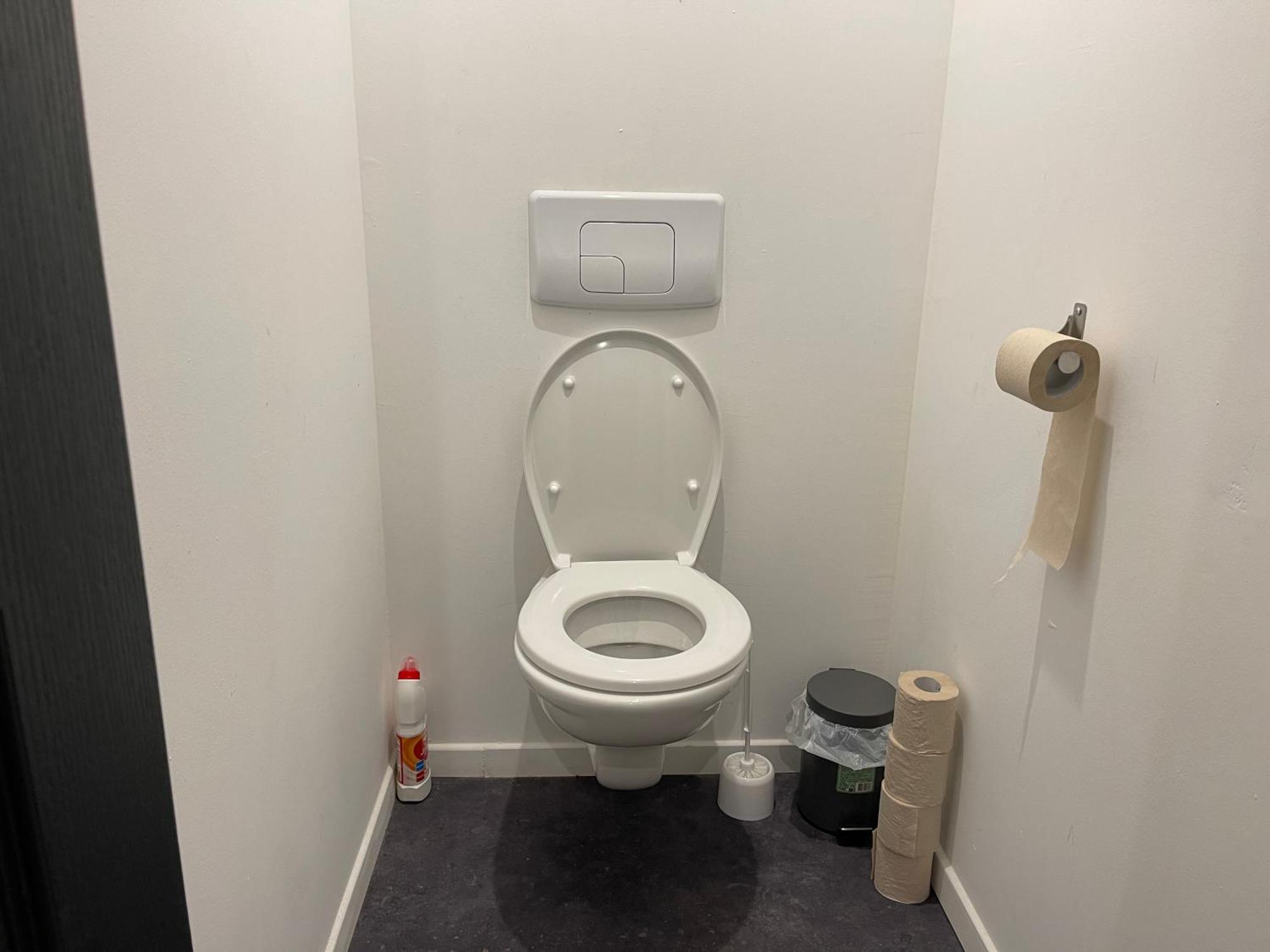 Les 3 Suites - 6 Personnes - 3 Chambres Avec Sdb Privatives Lens Bagian luar foto